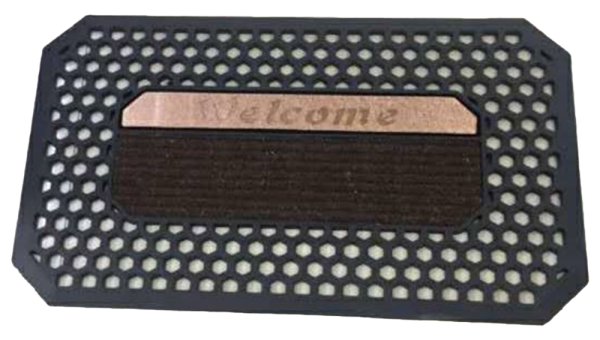 Door Mat 45x75 cm