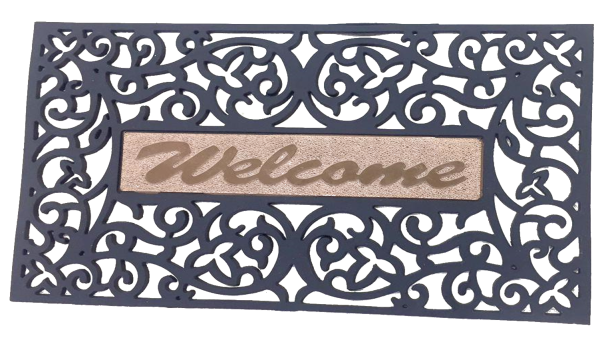 Door Mat 45x76