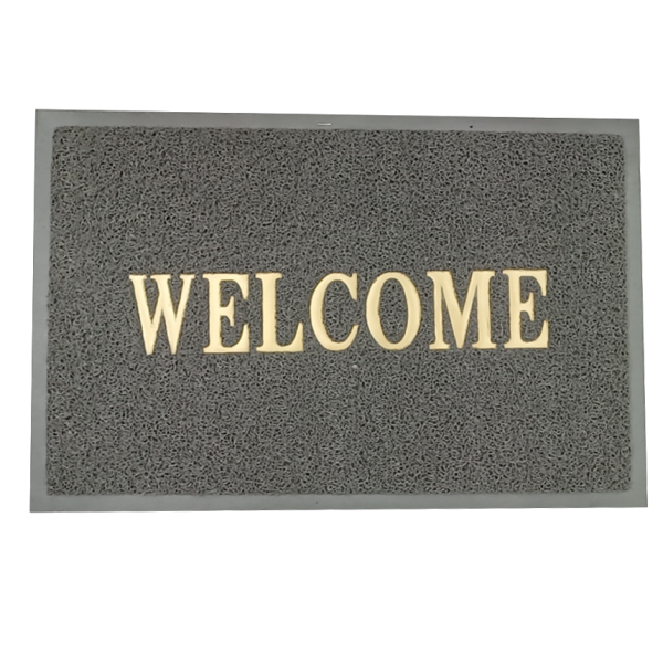 Door Mat Welcome 48x68