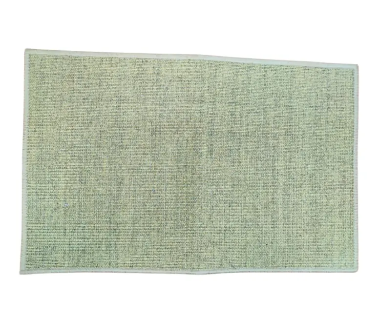 Mat Door Jute 50x80