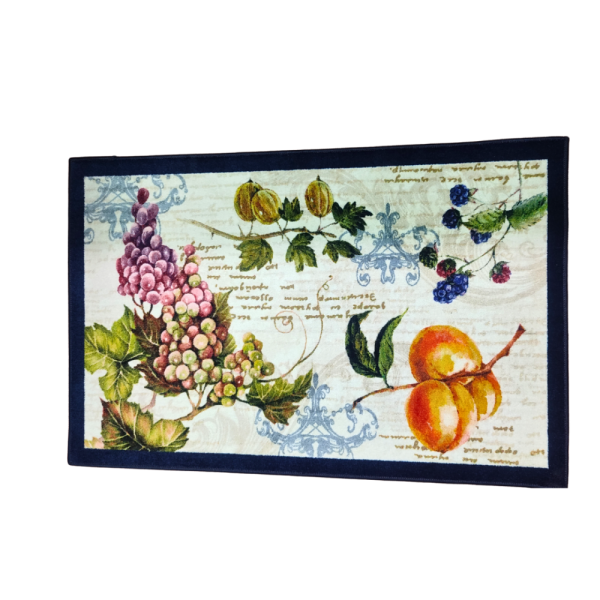 Rug Accent Printed 30x46