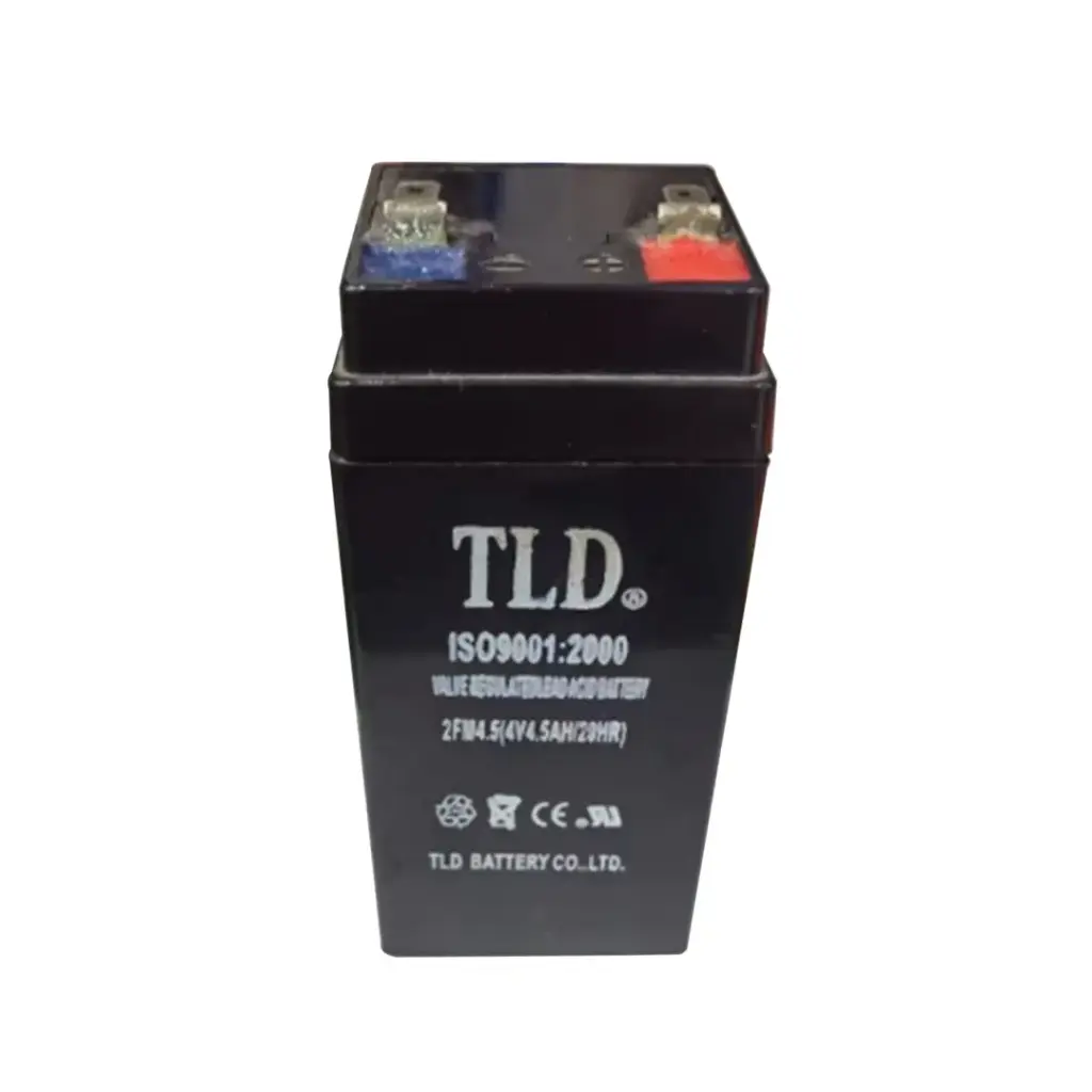 Battery Replacement 440G