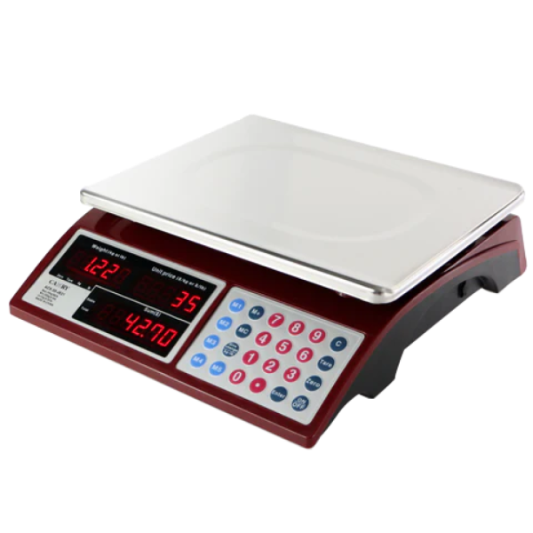 Commercial Scale 30KG