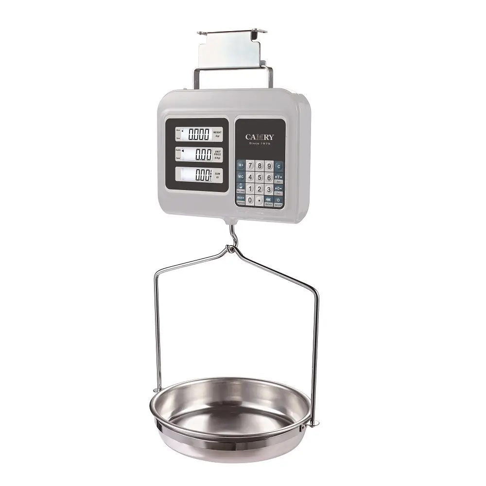 Digital Hanging Scale 15kg