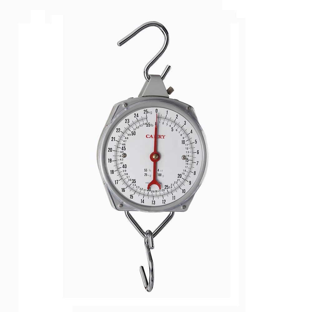 Scale Hanging NTA 5kg