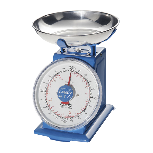 Scale 10kg/22lbs