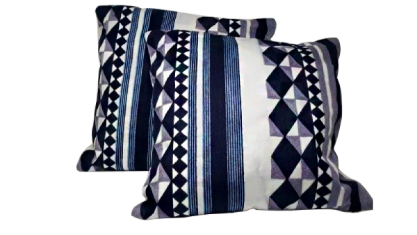 Cushion Pillow 2pc