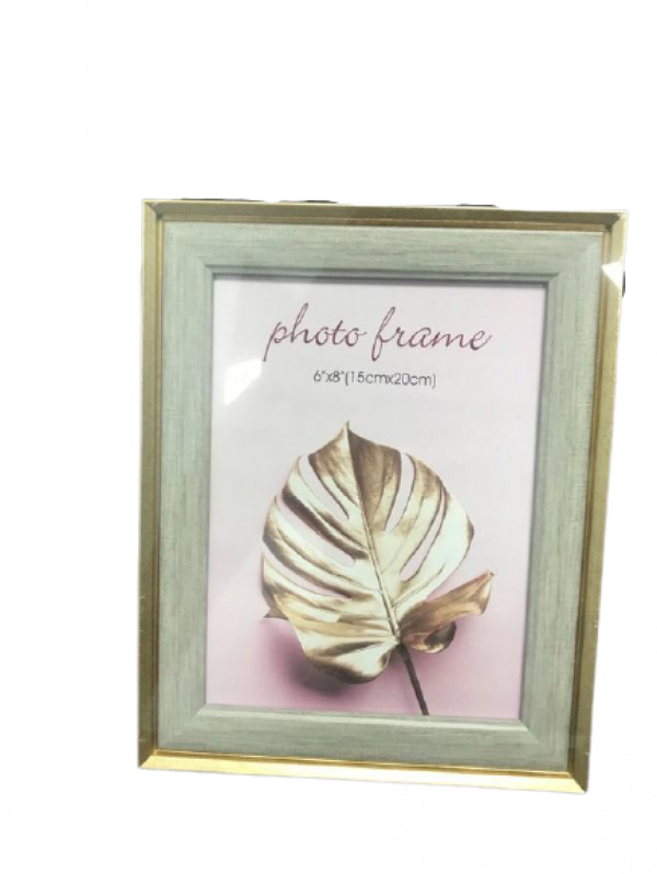 Photo Frame 6"x8"