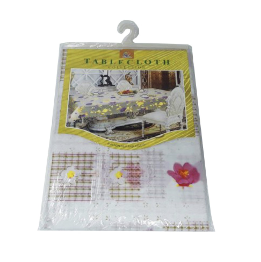 Table cloth pvc