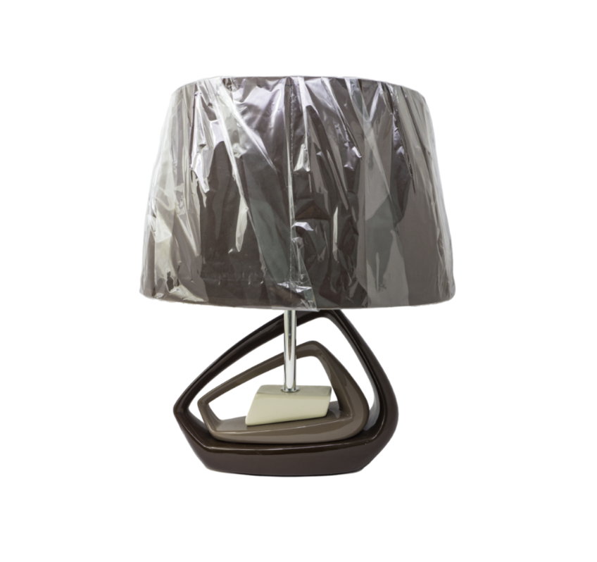 Table lamp ceramic 36cm 