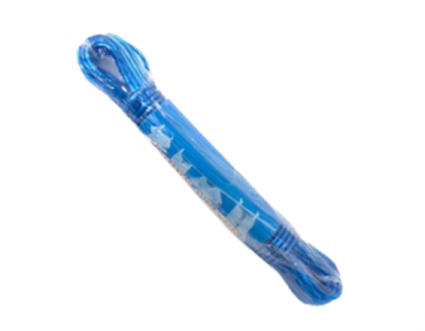 Clothes line 3mm x 10m