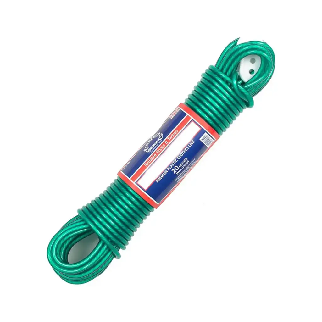 Clothes line 3mmx20m