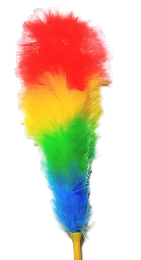 Duster 58cm