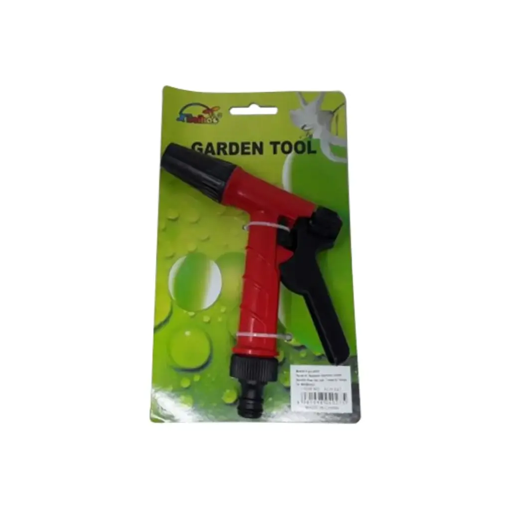Garden Hose Nozzle 