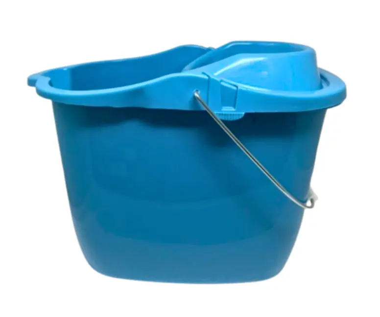 Mop Bucket 