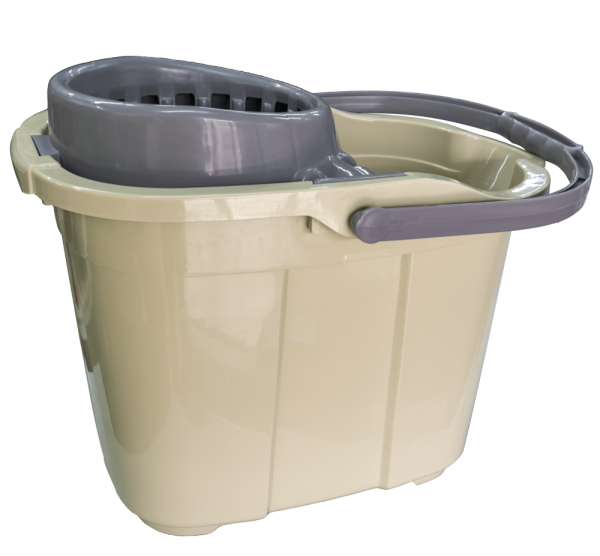 Mop Bucket with wheels 