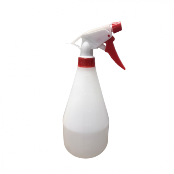 Plastic Spray bottle 750ml