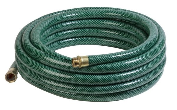 Waterhose 50ft 3mm
