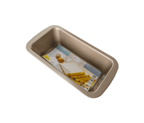 Aluminum Bread Pan 