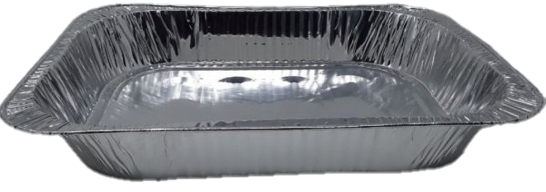 Aluminum Foil Tray 46x34x6