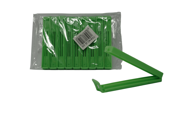 Bag Clip 10pc 