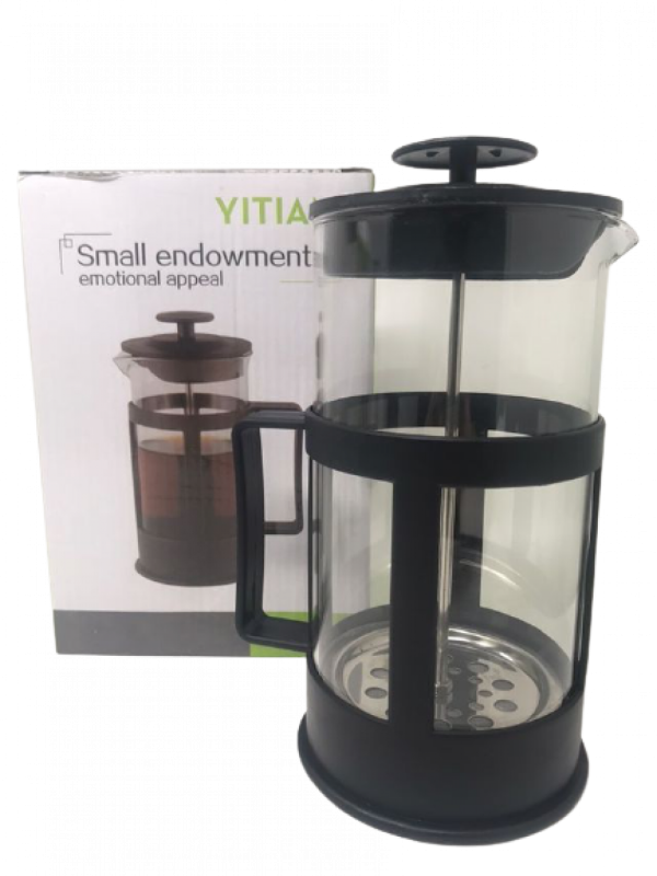 Coffee Press French 1000ml