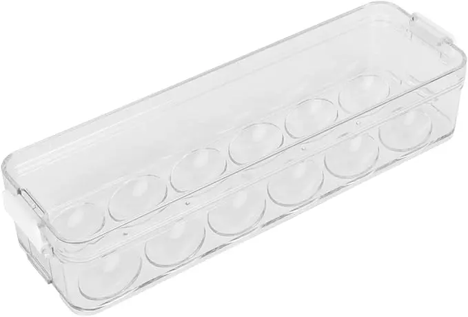 Egg Tray Storage 12pc 