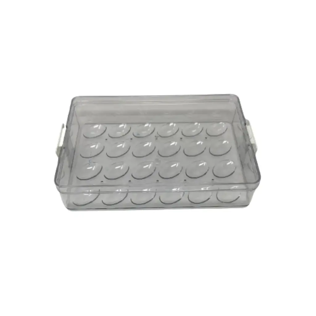 Egg Tray Storage 24pc 