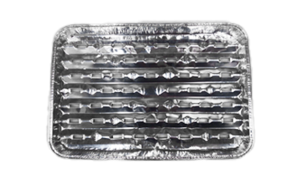 Foil Baking tray Liner 340x230