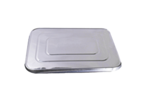 Foil Tray cover