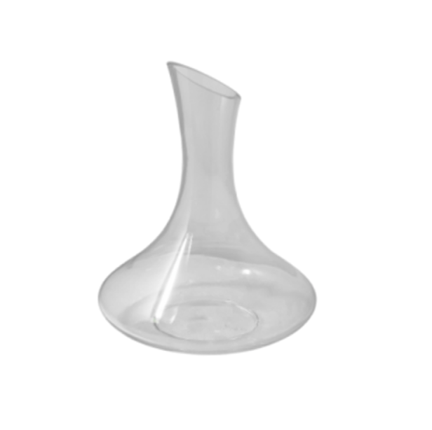 Glass Decanter 1500ml