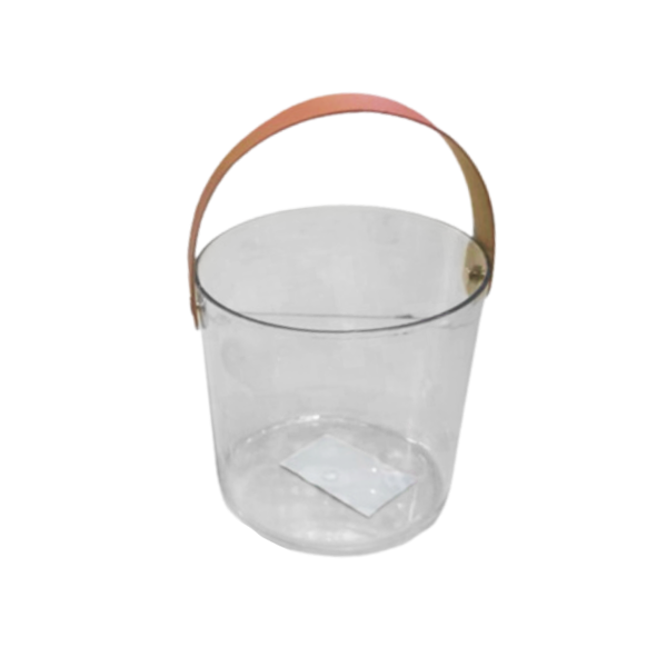 Plastic Ice Bucket