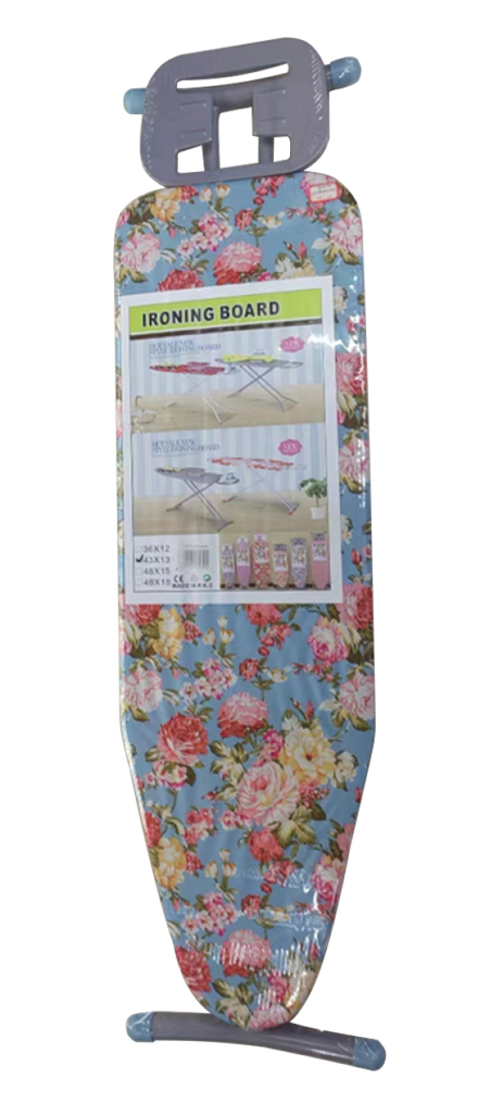 Ironing board 