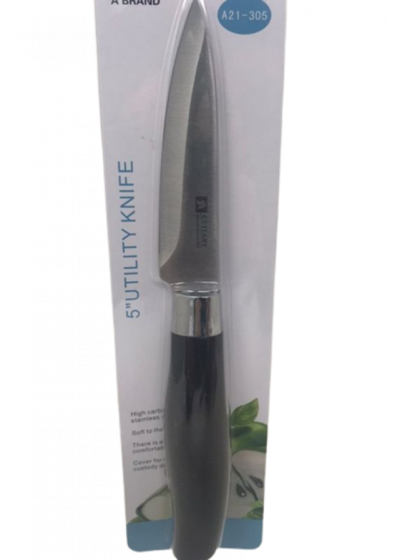 Knife Pairing 5 inch