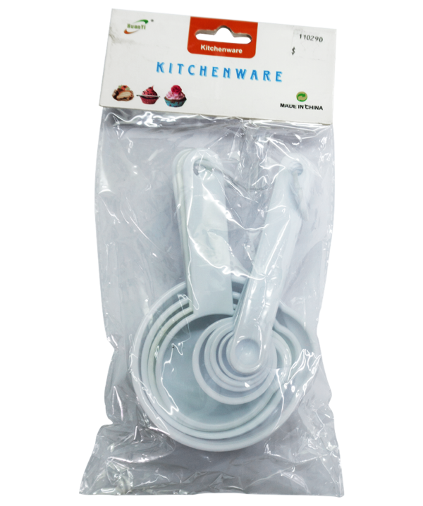 Measuring cup 10 pc set