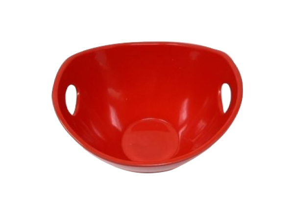 Melamine Bowl Popcorn