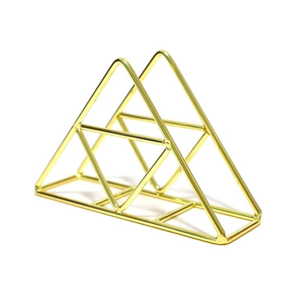 Napkin Holder Metal 