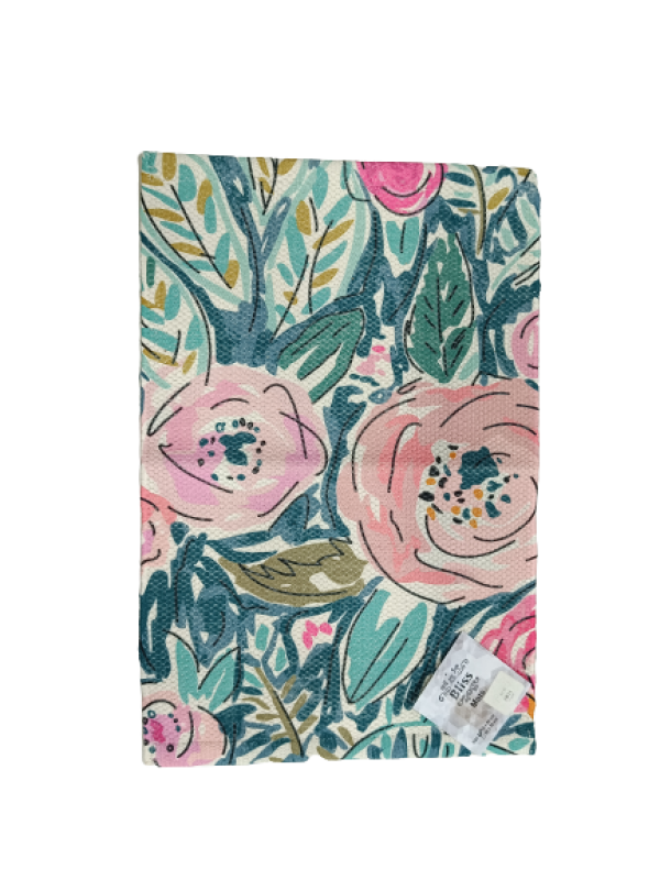 Place Mat Canvas Print 