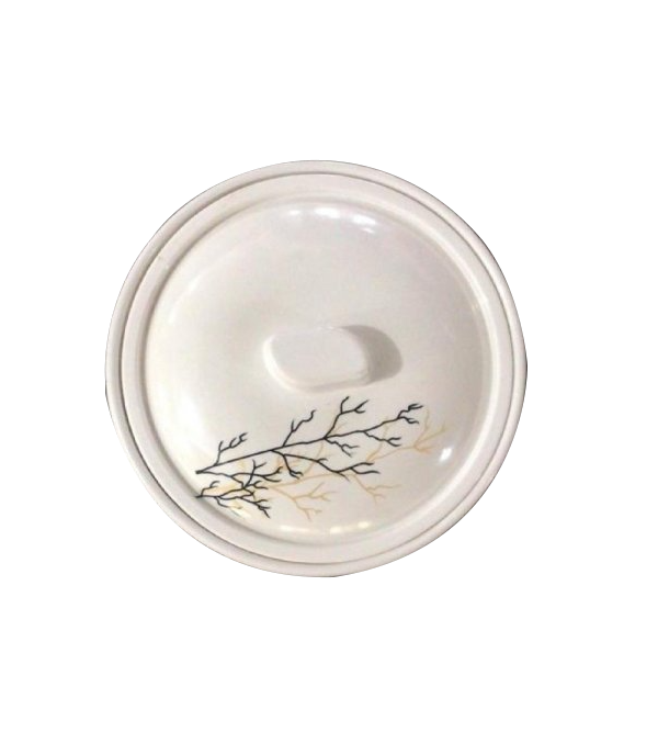 Plastic Container 2pc Donga