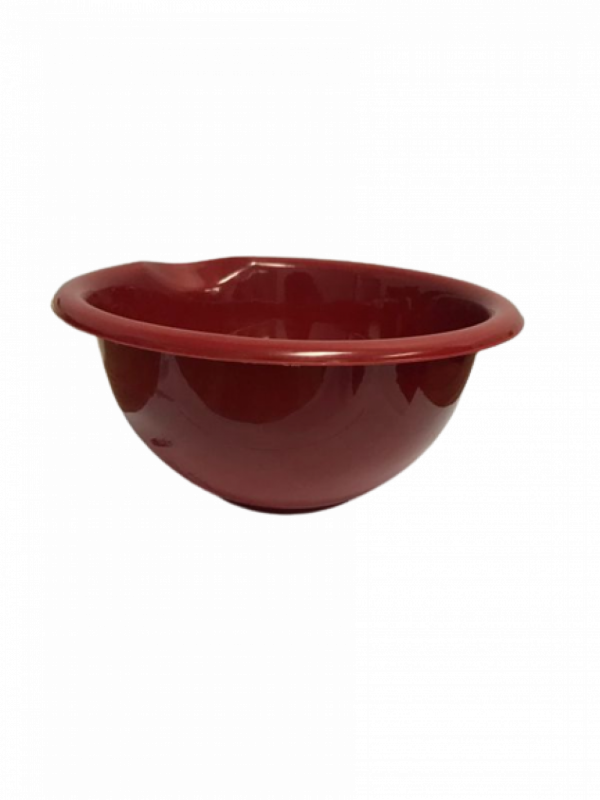 Plastic Mixing Bowl 20cm 