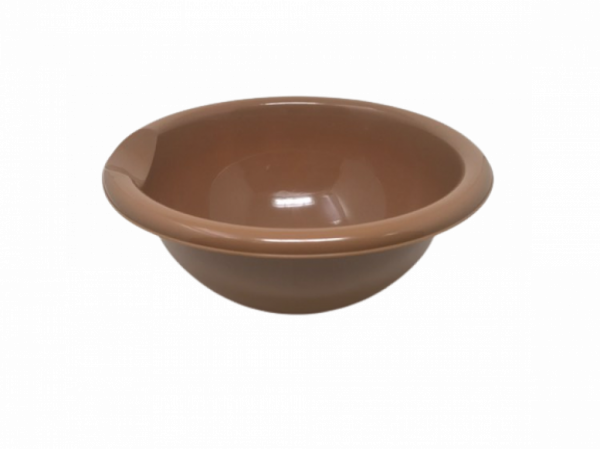 Plastic Mixing Bowl 25.5cm 