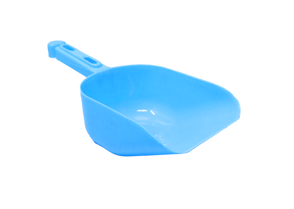 Plastic Scoop Jumbo 