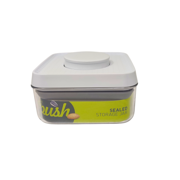 Plastic Container storage 