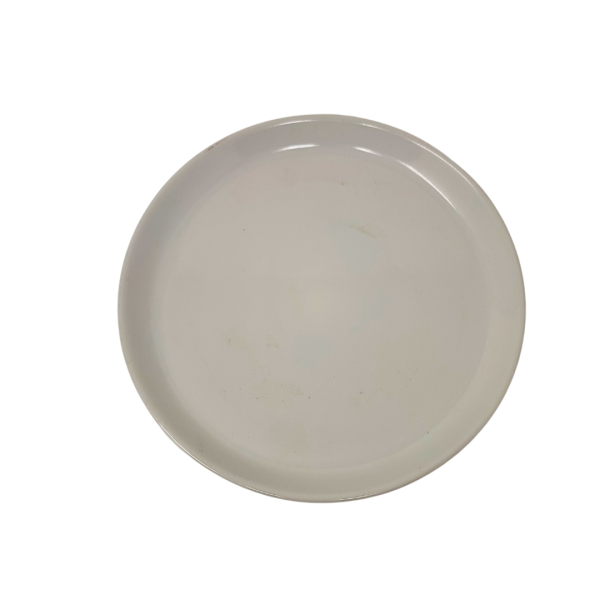 Plate Dinner 19.5cm