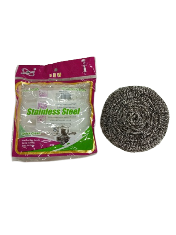 Pot Scour 45g 1 pc