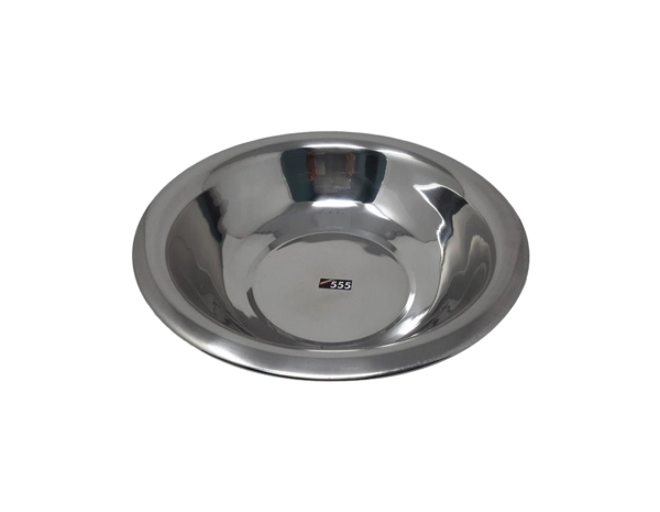 Stainless Steel Basin 20cm
