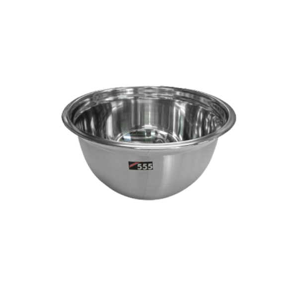 Stainless Steel German 17cm