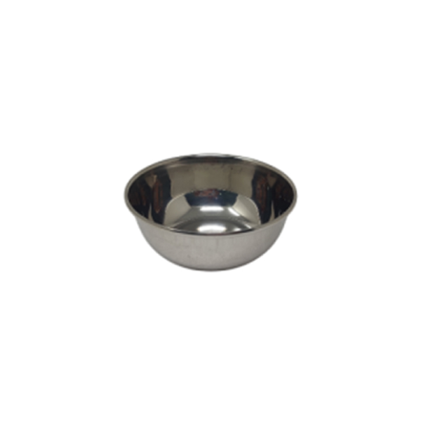 Stainless Steel Bowl Vinod 10cm