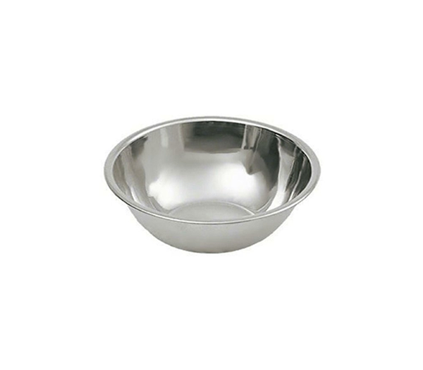 Stainless Steel Mixing Bowl 20cm