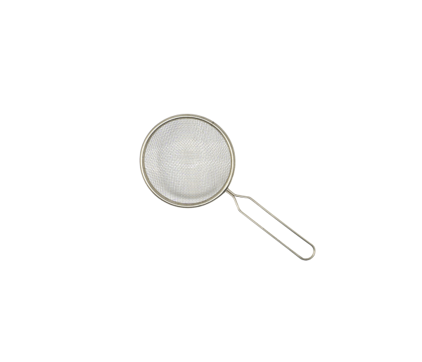 Stainless Steel Strainer 8cm